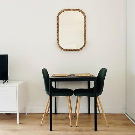 Les Cormorans - Studio Refait A Neuf A 2 Pas De La Mer Apartment Кабур Екстериор снимка